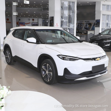 2023 New Energy Car Chevrolet Menlo Pure Electric 2023 New Electric Vehicle